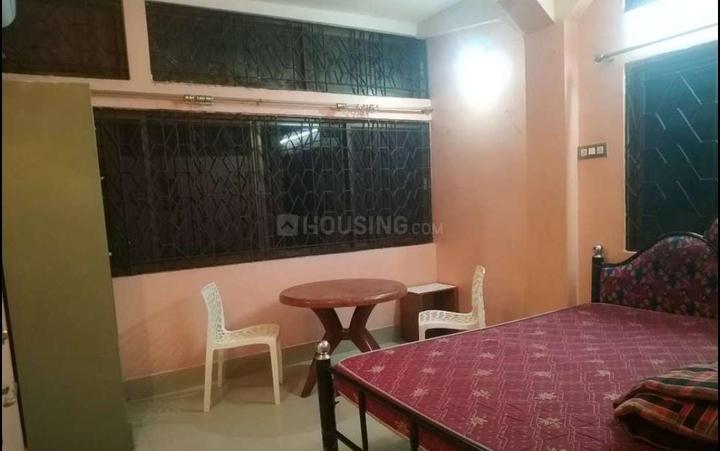 Bhangagarh Bedroom 1