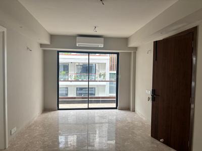 Hall Image of 1470 Sq.ft 3 BHK Builder Floor for sale in Signature Global City 63A, Sector 63 Gurgaon for Rs. 28000000