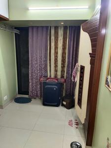 Bedroom Image of 1600 Sq.ft 3 BHK Apartment / Flat for sale in Bhoomi Harmony, Kamothe Navi Mumbai for Rs. 15000000