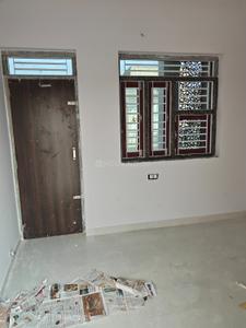 Bedroom Image of 1050 Sq.ft 3.5 BHK Villa for sale in Bindayaka Jaipur for Rs. 4300000