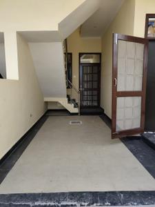 Balcony Image of 1001 Sq.ft 2 BHK Villa for sale in Jankipuram Lucknow for Rs. 6799000