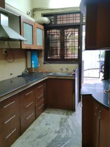 Kitchen Image of 2200 Sq.ft 3.5 BHK Villa for sale in South Civil Lines Jabalpur for Rs. 25000000