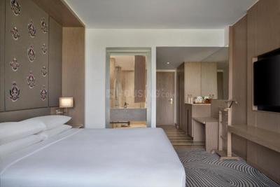 Bedroom Image of KUMAR PG  in Sector 45, Gurgaon
