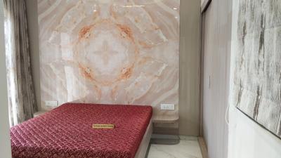Bedroom Image of 900 Sq.ft 2 BHK Apartment / Flat for sale in Kalyan West Kalyan for Rs. 5800000