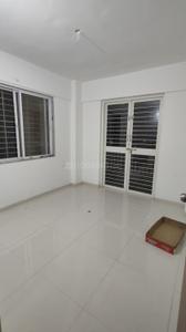 Bedroom Image of 1000 Sq.ft 2 BHK Apartment / Flat for rent in Shilpa Anandvan, Satpur Nashik for Rs. 12000