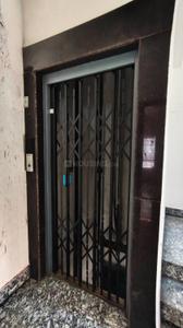 Bedroom Image of 1500 Sq.ft 3 BHK Apartment / Flat for sale in Purbalok Kolkata for Rs. 9600000