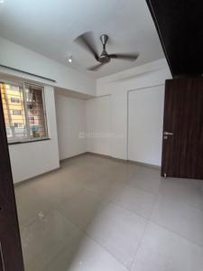 Bedroom Image of 1150 Sq.ft 3 BHK Apartment / Flat for sale in VJ Yashwin Royal, Vadgaon Budruk Pune for Rs. 9800000
