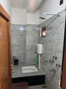 Bathroom Image of 2160 Sq.ft 2.5 BHK Independent House for rent in Prakash Nagar Siliguri for Rs. 13000