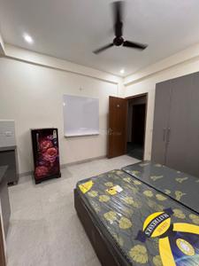 Bedroom Image of 2450 Sq.ft 3 BHK Builder Floor for rent in Sector 46 Gurgaon for Rs. 65000