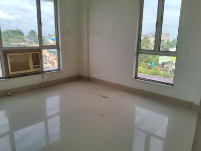 Bedroom Image of 1000 Sq.ft 2 BHK Apartment / Flat for sale in Siddha Pines Apartments, Rajarhat Kolkata for Rs. 6000000