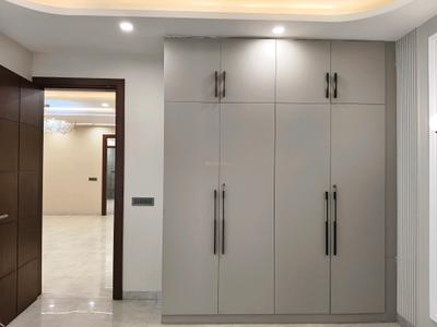 Bedroom Image of 1750 Sq.ft 3.5 BHK Builder Floor for sale in Vipul World, Sector 48 Gurgaon for Rs. 23500000