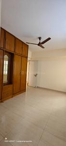 Bedroom Image of 1550 Sq.ft 3 BHK Apartment / Flat for rent in Kudlu Gate Bengaluru for Rs. 48000