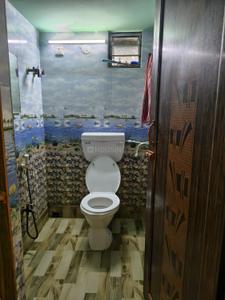 Image of 460 Sq.ft 1 BHK Builder Floor for rent in Mohishgot, Kolkata for Rs. 11000