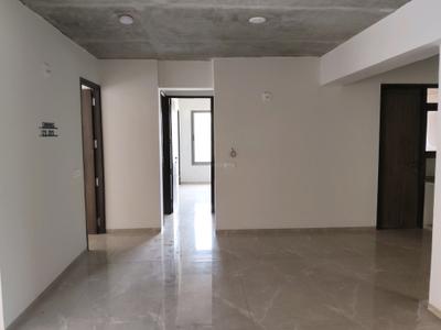 Passage Image of 2160 Sq.ft 3 BHK Apartment / Flat for sale in Tragad Ahmedabad for Rs. 10300000