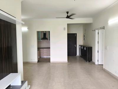 Living Room Image of 1280 Sq.ft 2.5 BHK Apartment / Flat for sale in Shree Vardhman Victoria, Sector 70 Gurgaon for Rs. 17500000