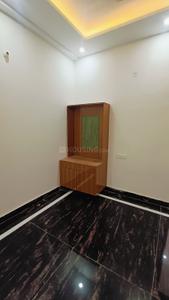 Bedroom Image of 1500 Sq.ft 3 BHK Independent House for sale in Noida Extension Greater Noida for Rs. 8000000