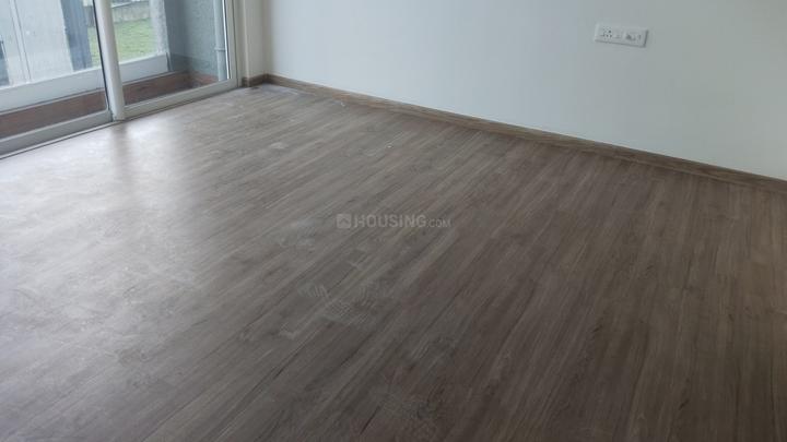 One Indiabulls Bedroom 1