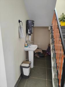 Balcony Image of 5900 Sq.ft 4 BHK Independent House for sale in Sathgalli Mysore for Rs. 31000000
