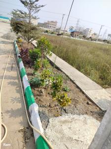 Image of 135 Sq.ft Residential Plot / Land for sale in Mangalagiri, Guntur for Rs. 3375000