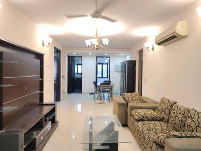 8 BHK Apartment