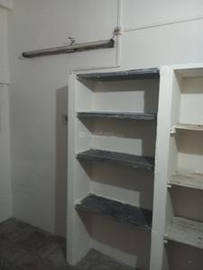 Bedroom Image of 800 Sq.ft 1 BHK Independent House for rent in Pratap Nagar Nagpur for Rs. 11000