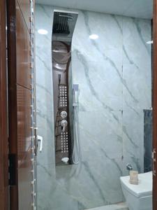 Bedroom One Image of 1000 Sq.ft 2 BHK Apartment / Flat for sale in Capital Metro Height, Sector 72 Noida for Rs. 3680000