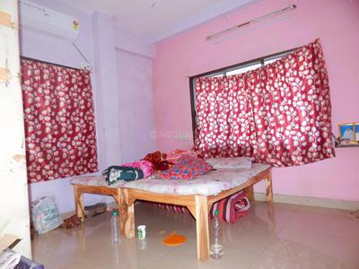 Bedroom Image of 740 Sq.ft 2 BHK Apartment / Flat for sale in Dum Dum Cantonment Kolkata for Rs. 2700000