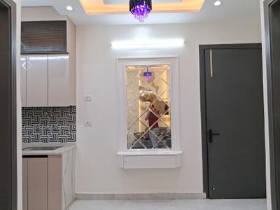 2 BHK Independent Builder Floor