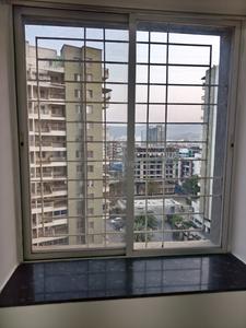 Bedroom Image of 977 Sq.ft 2 BHK Apartment / Flat for sale in 38 Park Majestique, Undri Pune for Rs. 5800000