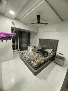 Image of 1100 Sq.ft 2 BHK Independent House for sale in Nerul, Navi Mumbai for Rs. 19000000
