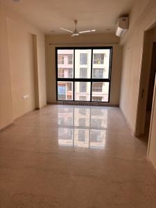 Hall Image of 1450 Sq.ft 3 BHK Apartment / Flat for sale in Lodha Sterling, Thane West Thane for Rs. 27000000