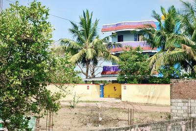 Image of 630 Sq.ft Residential Plot / Land for sale in Mahindra World City, Chennai for Rs. 950000