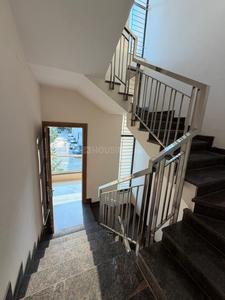 Image of 3100 Sq.ft 5 BHK Duplex for rent in Sagar Elite 2, Gulmohar Colony, Bhopal for Rs. 85000
