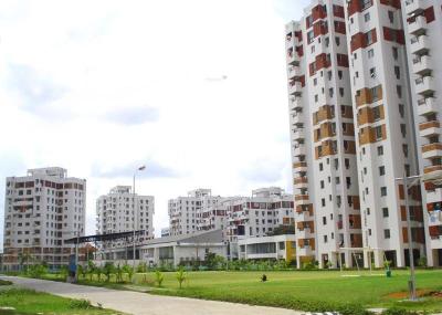 3 BHK Flat