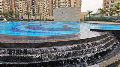 Image of 550 Sq.ft 1 RK Independent House for rent in Nirala Estate , Noida Extension, Greater Noida for Rs. 14000