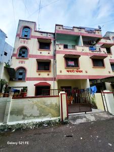 Building Image of Badri Bhawar Boys Hostel in Akurdi, Pune
