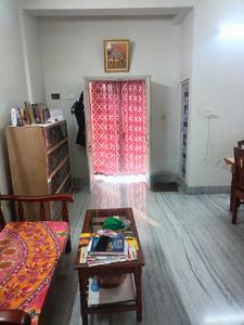 Hall Image of 1700 Sq.ft 3 BHK Independent House for sale in Titagarh Kolkata for Rs. 7000000