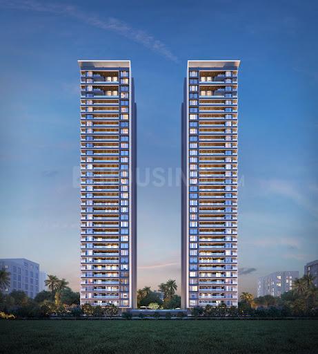 Vilas Portia Main Image 1