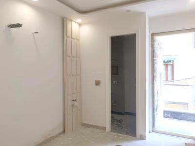 Bedroom Image of 1215 Sq.ft 4 BHK Apartment / Flat for sale in Sector 24 Rohini New Delhi for Rs. 10000000