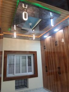 Bedroom Image of 800 Sq.ft 2 BHK Apartment / Flat for sale in Shipra Windsor And Nova Society, Indirapuram Ghaziabad for Rs. 14500000