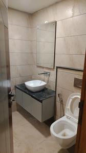 Image of 2500 Sq.ft 4 BHK Builder Floor for sale in Sector 8 Dwarka, New Delhi for Rs. 29000000
