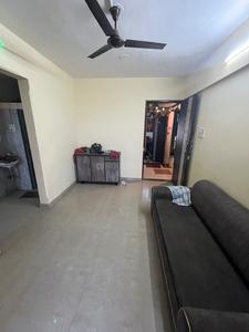 1 BHK Flat