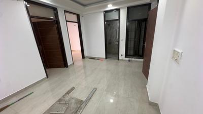 Living Room Image of 800 Sq.ft 2 BHK Apartment / Flat for sale in Rajpur Khurd Extension New Delhi for Rs. 4200000