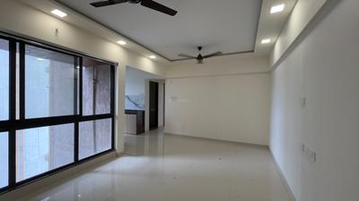 Living Room Image of 650 Sq.ft 2 BHK Apartment / Flat for sale in V3 Shiv Parbat, Dahisar East Mumbai for Rs. 15900000