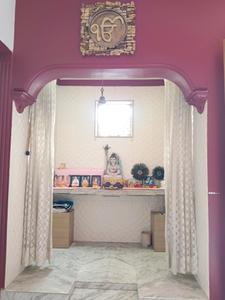 Pooja Room Image of 9000 Sq.ft 9 BHK Independent House for sale in Kasba Kolkata for Rs. 120000000