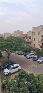 Image of 1750 Sq.ft 4 BHK Builder Floor for rent in Emaar Emerald Hill, Sector 65, Gurgaon for Rs. 55000