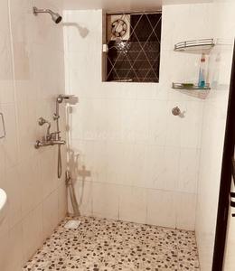 Bathroom Image of 1800 Sq.ft 2.5 BHK Villa for rent in Anjuna Goa for Rs. 75000