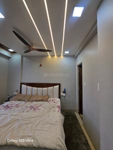 Bedroom Image of 950 Sq.ft 2 BHK Apartment / Flat for sale in Silicon City Indore for Rs. 3681100