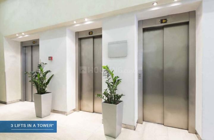 Godrej Habitat Main Image 1