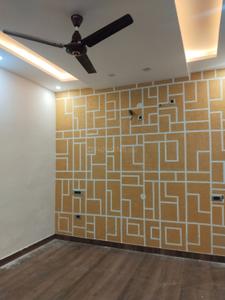 Bedroom Image of 1850 Sq.ft 3 BHK Builder Floor for rent in Ballupur Dehradun for Rs. 30000